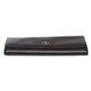 Image 4 : Loewe Black Leather Long Wallet
