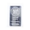 Sunshine Minting 10 Ounce .999 Fine Silver Bar