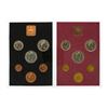 Image 4 : 1975-1979 Coinage of Great Britain and Northern Ireland Proof Set