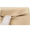 Image 9 : Gucci Ivory Brown Canvas Monogram Bi-fold Wallet