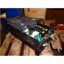 OKUMA VAC III - DRIVE UNIT - TOP BOARD # E4809-705-002