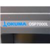 Image 3 : OKUMA HA-E0105-653-097-1 OSP OPERATING PANEL 7000L-SC DISPLAY