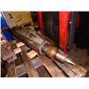 Image 1 : TAIL STOCK FROM THE ABOVE MENTIONED OKUMA MACHINE!!