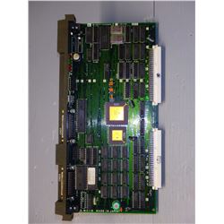 MITSUBISHI MC116-B BN634A112G51 CIRCUIT BOARD