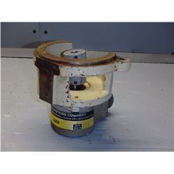 BEI MOTION SYSTEMS H252-SB-5000-M2-ABZC ENCODER