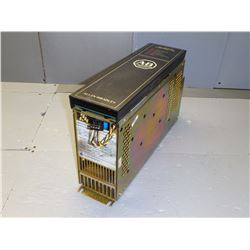 ALLEN BRADLEY 1388-AV 20 SER.B DC SERVO CONTROLLER