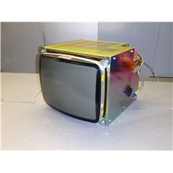 T.I.E. A61L-0001-0074 CRT SCREEN