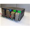 Image 2 : ELCO - MISC. LOT OF POWER SUPPLY- LOT OF 4 - (2)- J50-5 AND (2)- J100-24