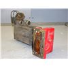 Image 1 : BAUMULLER DSG 45-M SCHW.R MOTOR ** SEE PICS!!