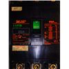 Image 3 : FUJI EA203B 200 AMP AUTO BREAKER