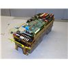 Image 1 : MITSUBISHI MR-S1-80-E01 VER.D SERVO DRIVE