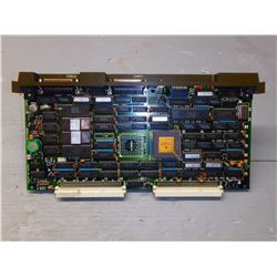 MITSUBISHI MC111B BN624A813G53 CIRCUIT BOARD