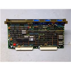 MITSUBISHI MC611 B BN624A800G53 CIRCUIT BOARD