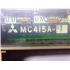 Image 7 : MITSUBISHI MEM-A1 AND MEM-A0 MEMORY BOARDS