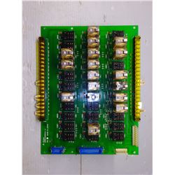 MITSUBISHI RC22A BN624A949H01-* RELAY BOARD