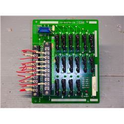 MITSUBISHI 03-81579-02 CIRCUIT BOARD