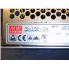 Image 2 : MEAN WELL S-150-24 POWER SUPPLY