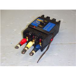 MITSUBISHI NF100-SS 100 AMP 3 POLE NO-FUSE BREAKER