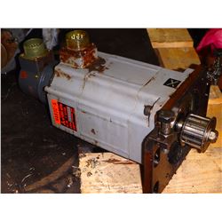 MITSUBISHI HA83C-S PERMANENT MAGNET MOTOR