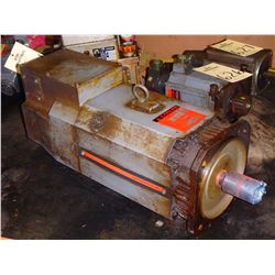 MITSUBISHI SJ-9 AM THREE PHASE INDUCTION MOTOR