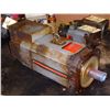 Image 1 : MITSUBISHI SJ-9 AM THREE PHASE INDUCTION MOTOR