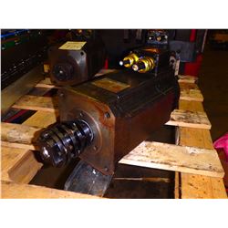 OKUMA BL-MH201E-12S BL MOTOR