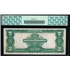 Image 2 : 1899 $2 Washington Silver Certificate PCGS 40PPQ