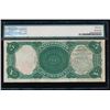 Image 2 : 1907 $5 Legal Tender Note PMG 35