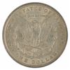 Image 2 : 1900 $1 Morgan Silver Dollar Coin