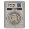 Image 2 : 1887 $1 Morgan Silver Dollar Coin PCGS MS64PL