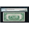 Image 2 : 1929 $20 New York Federal Reserve Bank Note PMG 64EPQ