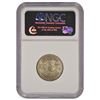Image 2 : 1930 Standing Liberty Quarter Coin NGC MS64FH