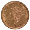 Image 1 : 1853 $1 Type 1 Liberty Head Gold Coin