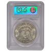 Image 2 : 1900 $1 Morgan Silver Dollar Coin PCGS MS63