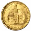 Image 2 : 1926 $2 1/2 Sesquicentennial America Gold Coin