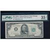 Image 1 : 1950A $50 Chicago Federal Reserve Star Note PMG 35EPQ