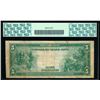 Image 2 : 1914 $5 Chicago Red Seal Federal Reserve Note PCGS 12