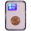 Image 2 : 1910-S $10 Indian Head Eagle Gold Coin NGC MS60