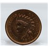 Image 1 : 1903 Indian Head One Cent