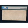Image 2 : 1861 $10 Confederate States of America Note PMG 35