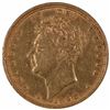 Image 1 : 1825 Great Britain Gold Sovereign Coin