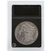 Image 1 : 1884-S $1 Morgan Silver Dollar Coin
