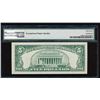 Image 2 : 1963 $5 Legal Tender Note PMG 67EPQ
