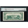 Image 2 : 1950B $20 Chicago Federal Reserve Note PMG 66EPQ