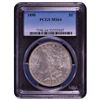 Image 1 : 1890 $1 Morgan Silver Dollar Coin PCGS MS64