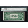 Image 2 : 1935A $1 Hawaii WWII Emergency Silver Certificate PMG 65EPQ