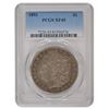 Image 1 : 1893 $1 Morgan Silver Dollar Coin PCGS XF-45