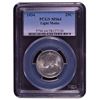 Image 1 : 1934 Washington Quarter PCGS MS64 Light Motto