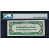 Image 2 : 1934 $1000 Philadelphia Federal Reserve Bank Note PMG 25
