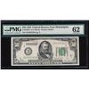 Image 1 : 1928 $50 Philadelphia Federal Reserve Note PMG 62
